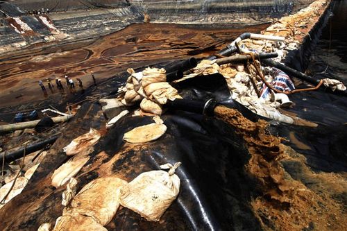 含銅廢水檢測 含銅廢水檢測