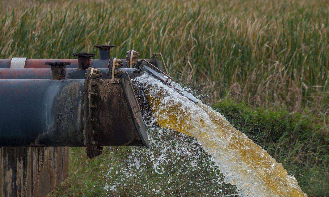 工業(yè)污水檢測 工業(yè)污水檢測