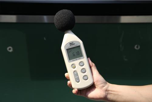 深圳噪聲檢測機構(gòu) 深圳噪聲檢測機構(gòu)