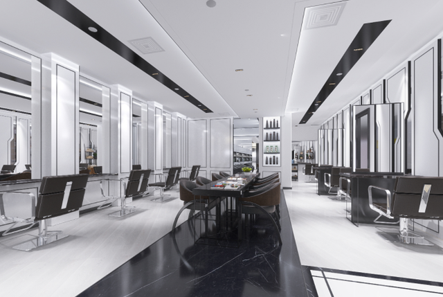 理發(fā)店公共衛(wèi)生檢測 理發(fā)店公共衛(wèi)生檢測