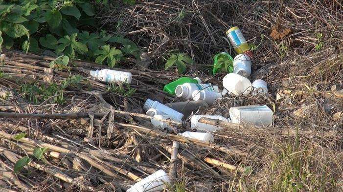 農(nóng)藥污染檢測(cè) 農(nóng)藥污染檢測(cè)