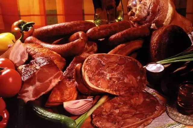 肉類(lèi)加工廢水檢測(cè) 肉類(lèi)加工廢水檢測(cè)