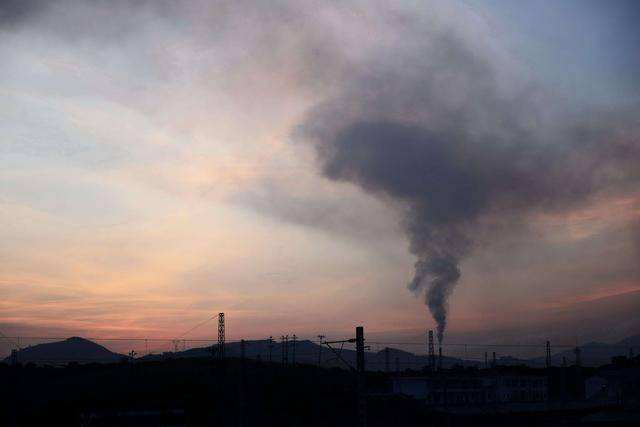 工業(yè)廢氣檢測(cè) 工業(yè)廢氣檢測(cè)