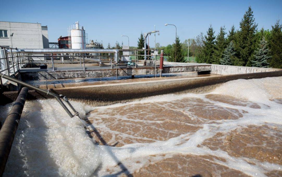 深圳廢水檢測 深圳廢水檢測