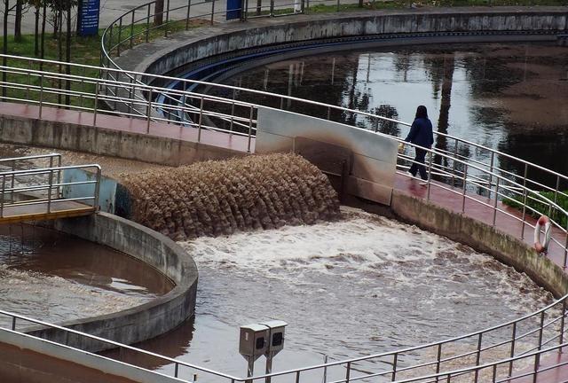 深圳工業(yè)廢水檢測(cè) 深圳工業(yè)廢水檢測(cè)