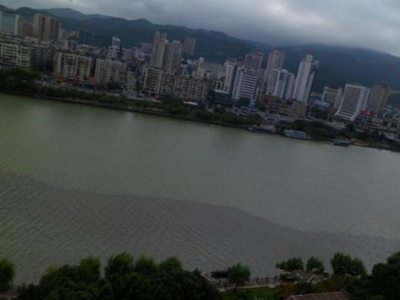 深圳廢水檢測 深圳廢水檢測