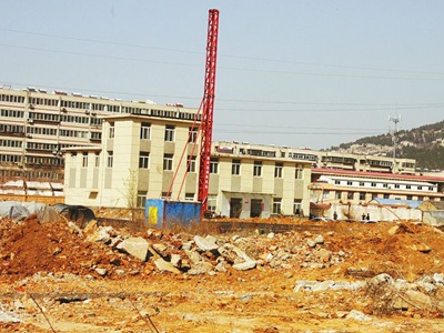 深圳噪聲檢測(cè)公司 深圳噪聲檢測(cè)公司