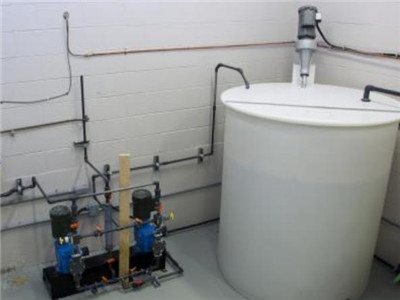 工業(yè)廢水檢測(cè) 工業(yè)廢水檢測(cè)