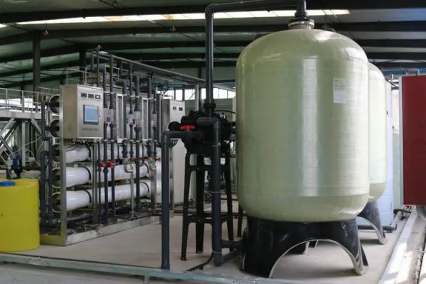 深圳鍋爐水質(zhì)檢測 深圳鍋爐水質(zhì)檢測