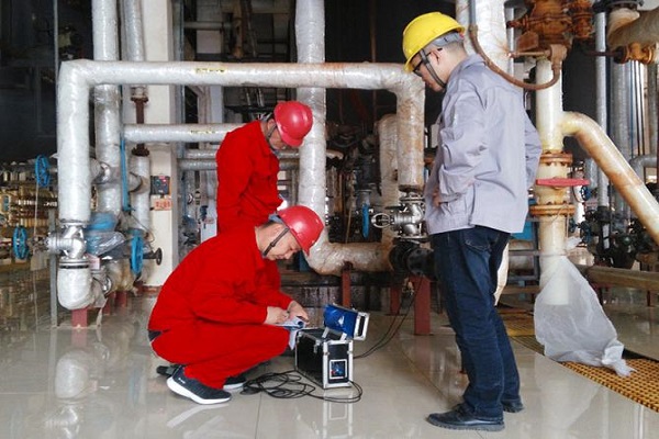 深圳水量平衡測試 深圳水量平衡測試