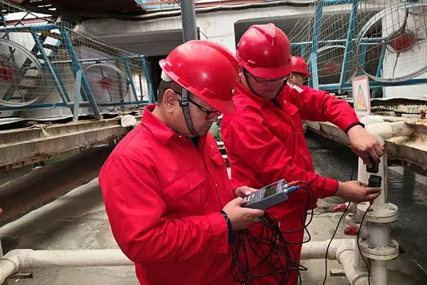 水平衡測(cè)試 水平衡測(cè)試