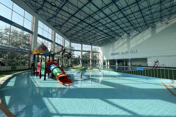 深圳游泳館水質(zhì)檢測(cè) 深圳游泳館水質(zhì)檢測(cè)