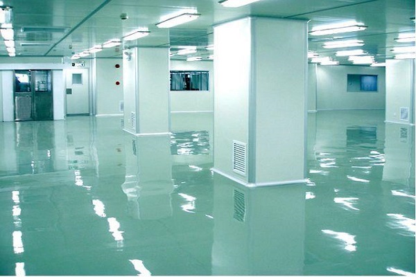 潔凈度檢測 潔凈度檢測