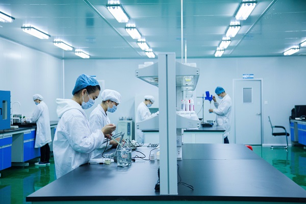 潔凈室檢測有哪些服務(wù)領(lǐng)域？各自的檢測內(nèi)容是什么？