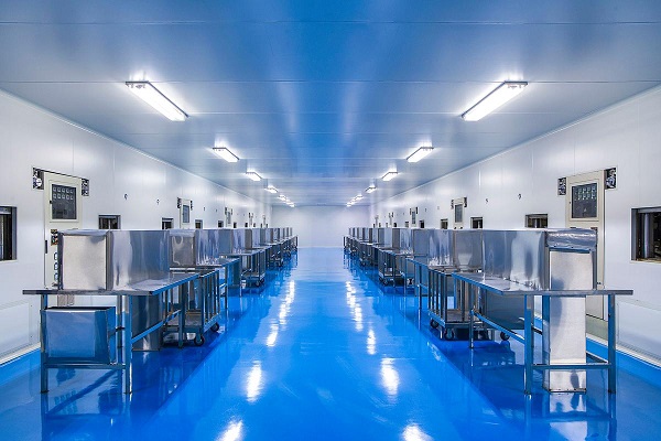 生產(chǎn)車間潔凈度檢測(cè) 生產(chǎn)車間潔凈度檢測(cè)