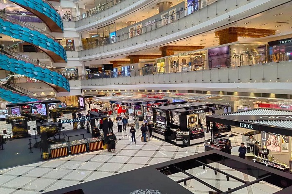 商場集中空調(diào)通風(fēng)系統(tǒng)衛(wèi)生檢測 商場集中空調(diào)通風(fēng)系統(tǒng)衛(wèi)生檢測