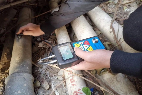 深圳學校 進行水量平衡測試報告的主要原因