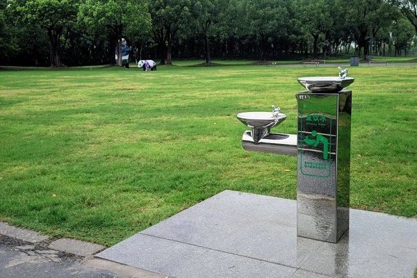 深圳公園直飲水檢測必測項目有哪些？