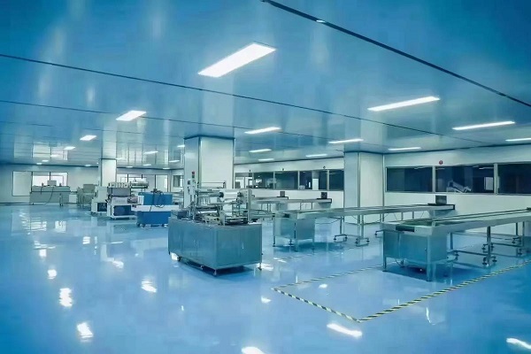 深圳潔凈室檢測(cè)哪家好？無(wú)塵車間檢測(cè)機(jī)構(gòu)去哪找？