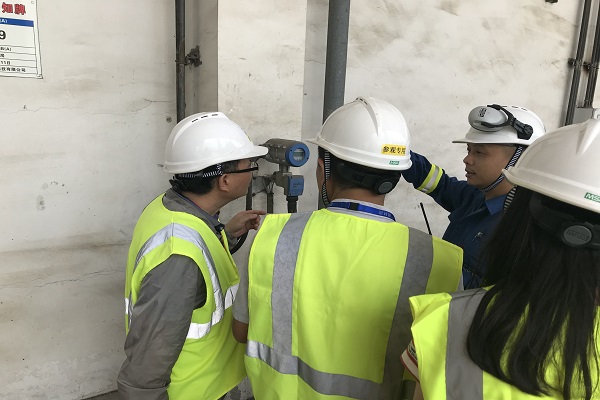 深圳水平衡測(cè)試幾年一次？用水單位是強(qiáng)制做嗎？