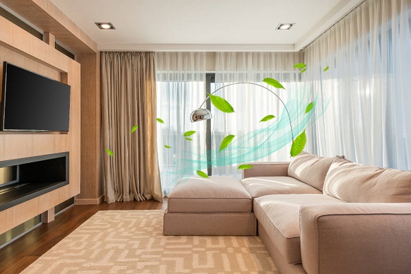 酒店的中央空調(diào)通風(fēng)系統(tǒng)衛(wèi)生檢測(cè)應(yīng)該怎么做？