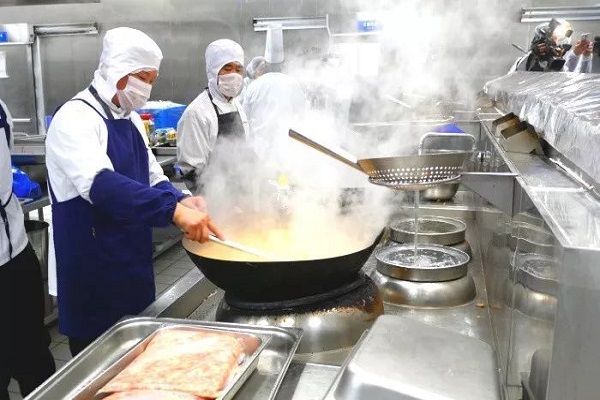 深圳飯店油煙檢測(cè)報(bào)告去哪做？